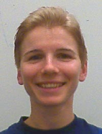 Ocvirk Eva
