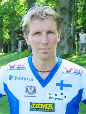 Salmi Janne