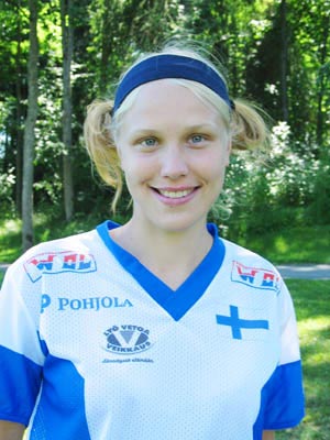 Kauppi Minna