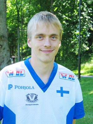 Muukkonen Petteri