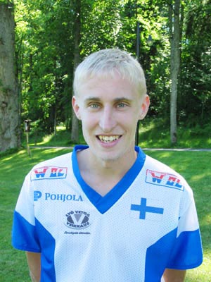 Huovila Jarkko