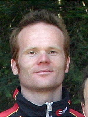 Prolingheuer Markus