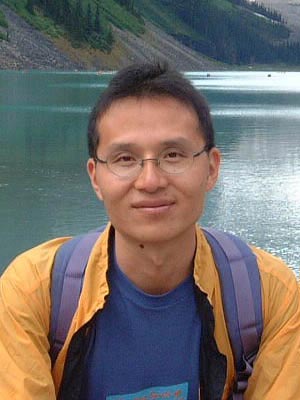 Choi Yuen Hang