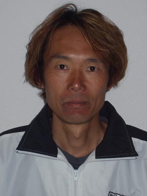 Murakoshi Shin