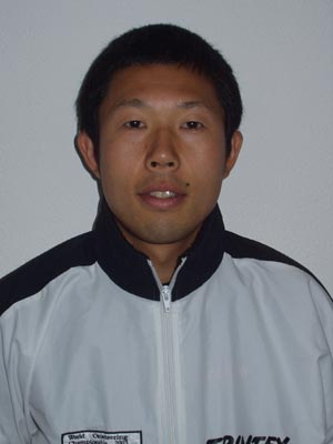 Takahashi Yoshinori