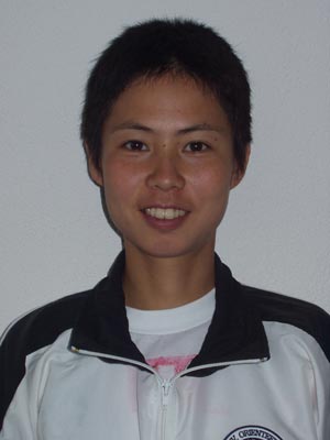 Miyauchi Sakiko