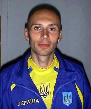 Omeltchenko Yuri