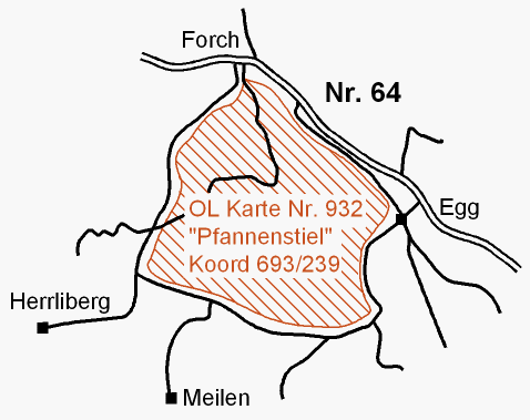 Sperrgebiet Pfannenstiel